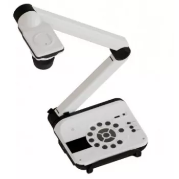 Optoma DC557 Dokumentenkamera mit Miracast