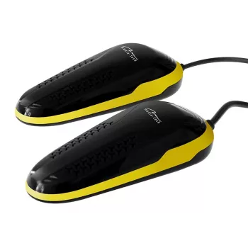 Media-Tech Stiefel-Ozon-Trockner