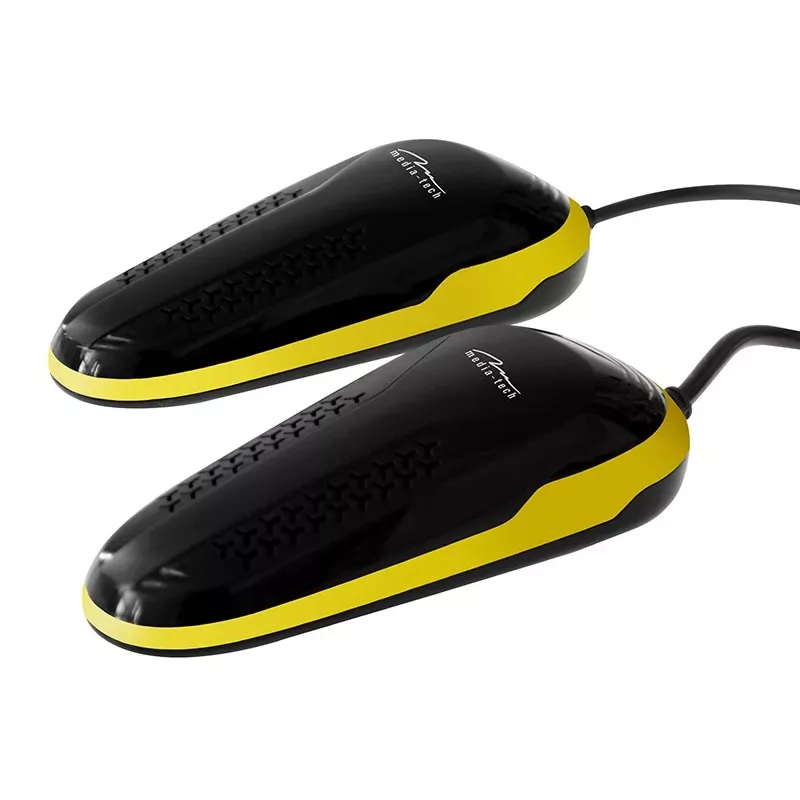 Media-Tech Stiefel-Ozon-Trockner