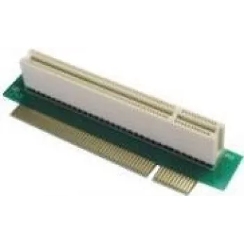 Schnittstellenkarte Inter-Tech 88885396 PCI Grün Grau