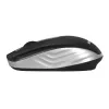 Kabellose Maus ActiveJet AMY-313, RF-Nano-Empfänger, optisch 1200 DPI, beidhändig, 3 Tasten, AA-Batterie