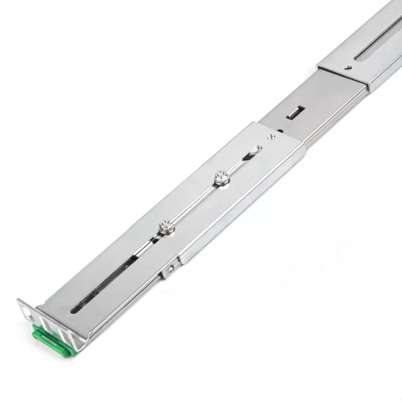 SilverStone SST-RMS07-20 Rackmount-Halterung für 1U und 2U
