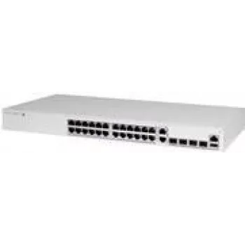 Managed Switch Alcatel-Lucent OmniSwitch 6360