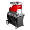 Asthäcksler Dedra DED8682 2800W für Äste bis 45 mm