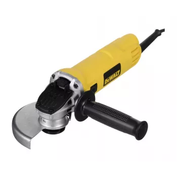 DeWALT DWE4157-QS Winkelschleifer 12,5 cm 11800 U/min 900 W 2,05 kg