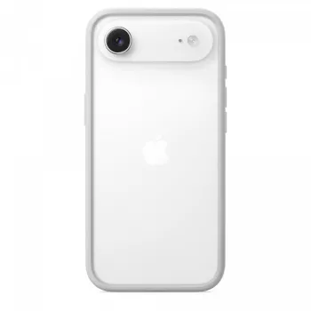 Cover Apple MH014ZM/A Hellgrau für iPhone Air 16,5 cm