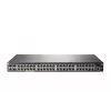 HPE Aruba 2930F 48G PoE+ 4SFP Switch EU