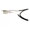 Axis Türschalter – Türpositionsschalter – für AXIS T98A15-VE