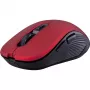 Kabellose RF Silent-Maus DEFENDER Gassa MM-105 — Beidhändig, 1600 DPI, 2,4 GHz, Nano-USB-Empfänger