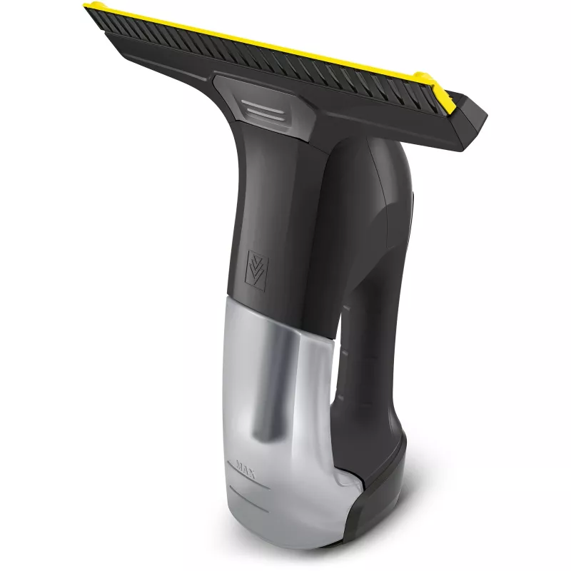 Fenstersauger Karcher WV 6 Plus Multi Edition schwarz/grau, Modell 1.633-514.0