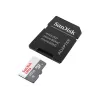 Flash-Speicher SanDisk 512GB MicroSDXC UHS-I SDSQUNR-512G-GN6TA