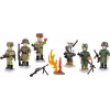 Cobi Bausteine Schlacht um Stalingrad Modellset — 76 Teile, historisches Diorama