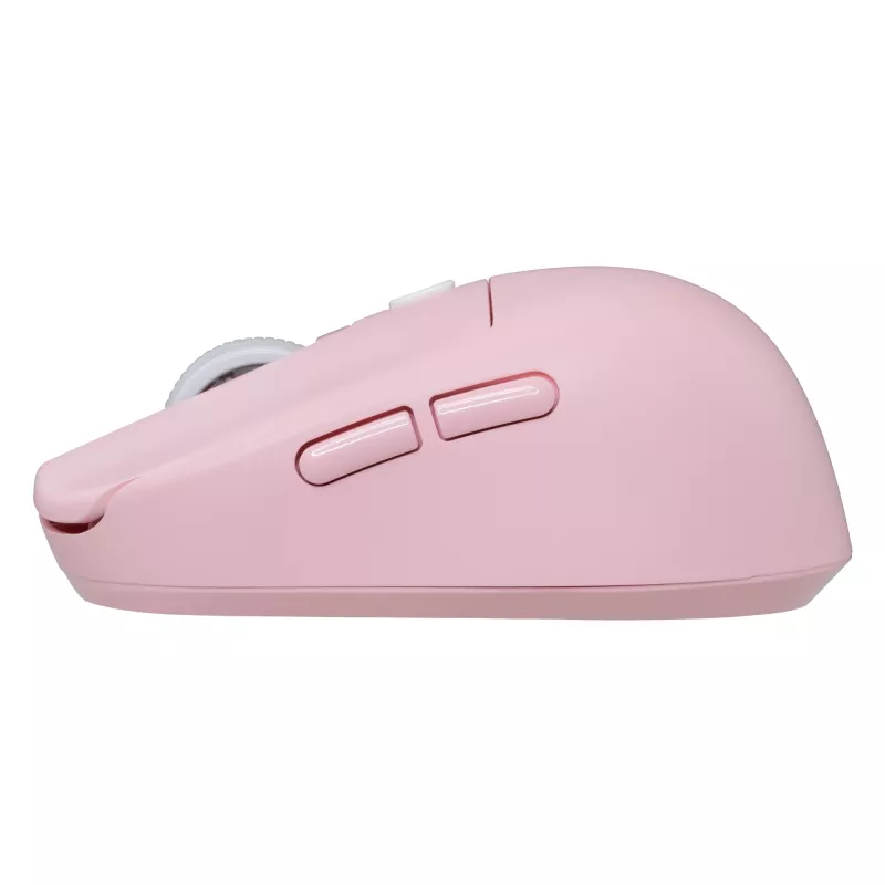 Maus SBOX WM-710 Pink kabellose Schnittstelle