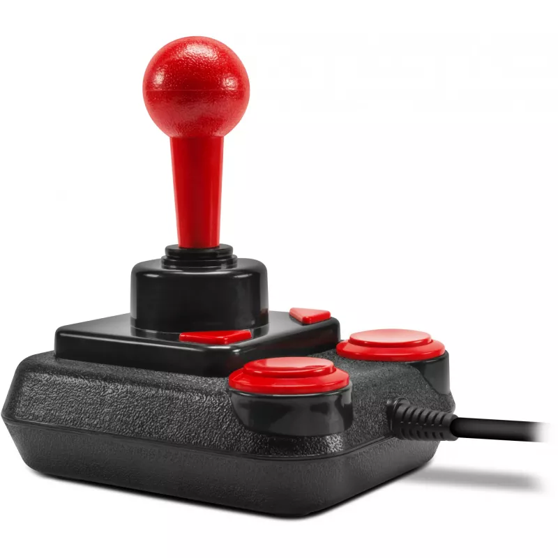 Joystick SPEEDLINK Competition Pro Extra Schwarz Rot
