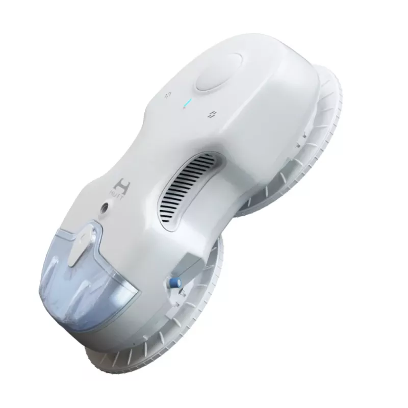 HUTT C65 Fensterreinigungsroboter - Weiß