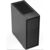 Gembird Fornax K500 ATX Computergehäuse, Midi-Tower, Schwarz