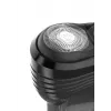 Dixix Rotationsrasierer, DSX5100, Schwarz, EU