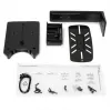 Multimedia Cart Accessory Ergotron 97-815 Schwarz Shelf