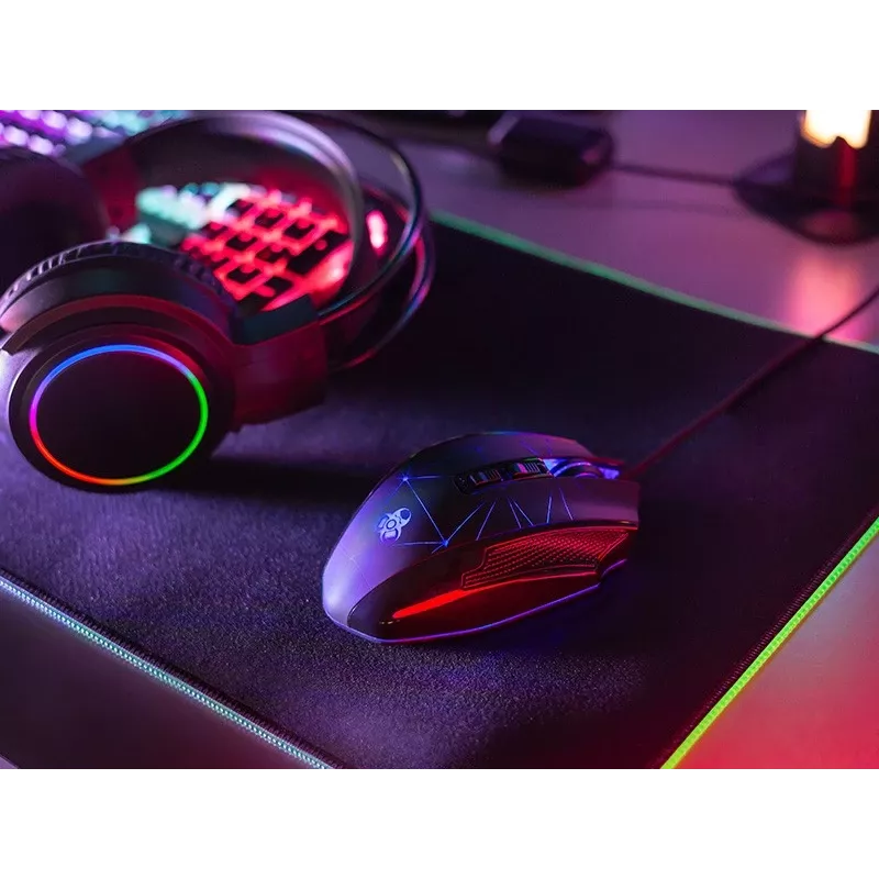 Maus Gamezone Tracer 47368 USB