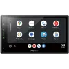 Auto-Medienempfänger Pioneer SPH-DA77DAB Schwarz 2 DIN Wi-Fi Bluetooth