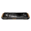 Smartphone UleFone Armor X32 Pro 5G 6,1 Zoll 8 GB RAM 256 GB Speicher Leuchtendes Orange