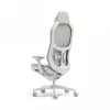Fractal Design Refine Mesh Gaming Stuhl - Hellgrau