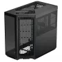 APNX V1-BK-v1 Midi Tower Schwarz