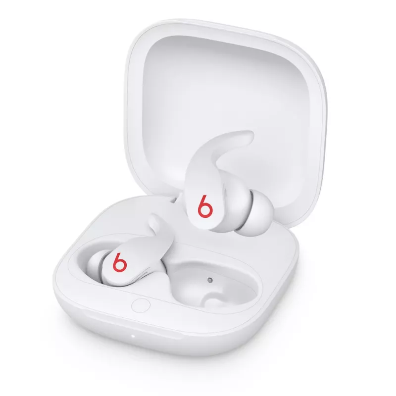 Beats Fit Pro True Wireless Earbuds — Beats White, ModelA2577 A2576 A2578
