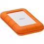Externe Festplatte LaCie 4 TB USB-C 2,5 Zoll Rugged