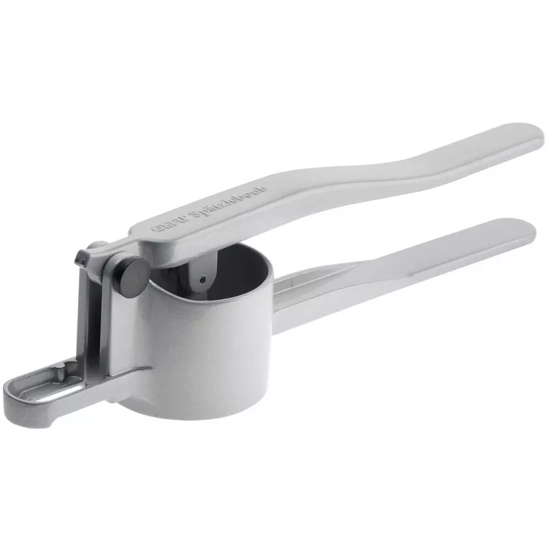 Kartoffelpresse GEFU 13170 - Aluminium-Spätzle- und Kartoffelpresse