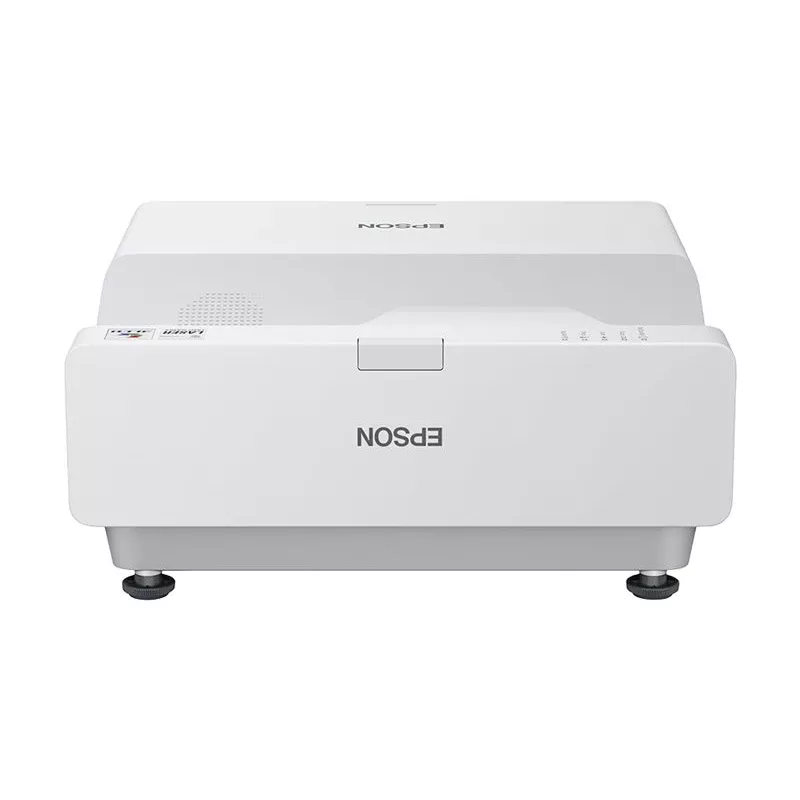 Epson EB-760W Ultra-Kurzdistanzprojektor 4100 ANSI-Lumen 3LCD 1080p (1920x1080) Weiß