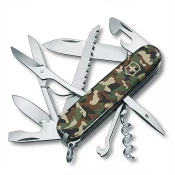Multifunktionsmesser Victorinox Huntsman