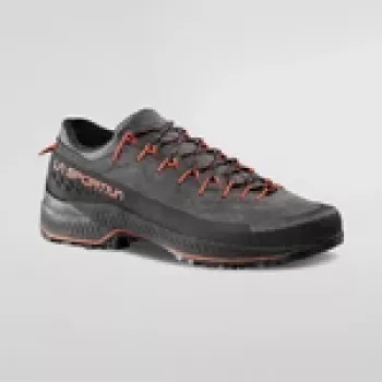 Schuhe LA SPORTIVA TX4 evo-carbon-cherry tomato-46