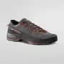 Schuhe LA SPORTIVA TX4 evo-carbon-cherry tomato-46
