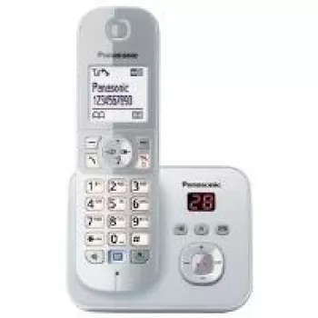 DECT-Telefon Panasonic KX-TG6821GS