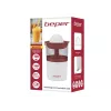 Wasserkocher Beper P102EST100 1,7 L 2200 W – Edelstahl-Heizelement