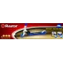 Interbrands 13073043 Kick-Scooter Blau