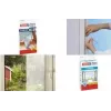 Moskitonetz für Fenster TESA 55680-00