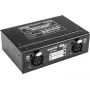 DMX RDM Splitter EUROLITE DXT-SP 1in/2out (Modell 70064866)