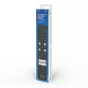SAVIO Universal-Fernbedienung RC-15 für TCL SMART TV, IR Wireless, schwarz, Reichweite 10 m