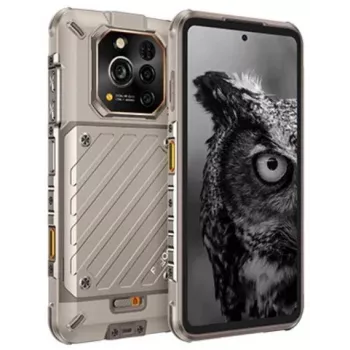 Mobiltelefon Xever 7 5G/12/512GB Sand Dune Rugone