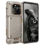 Mobiltelefon Xever 7 5G/12/512GB Sand Dune Rugone