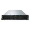 Fujitsu PRIMERGY RX2540 M7 Server 0 GB Rack (2U) Intel Xeon Silver 4509Y 2,6 GHz 32 GB DDR5-SDRAM 900 W