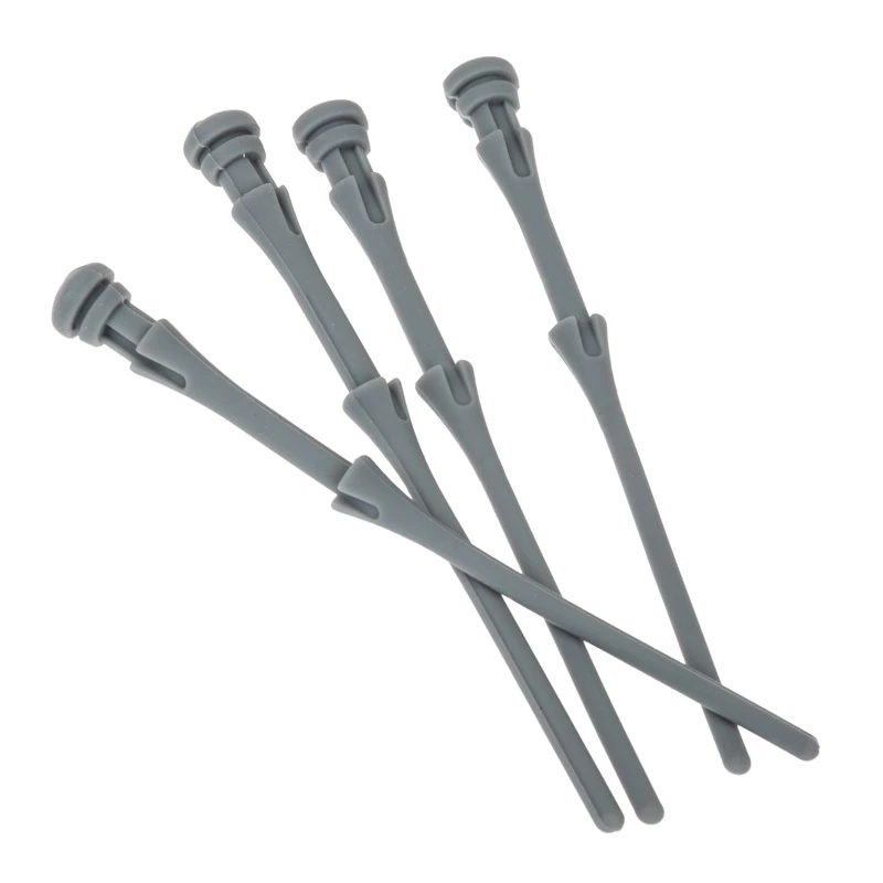 Heatsink/Radiator Akasa OTTO SC12 12 cm Grau Dual Ball Bearing