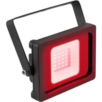 LED-Flutlicht EUROLITE FL-10 SMD rot IP-zertifiziert