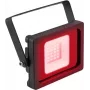 LED-Flutlicht EUROLITE FL-10 SMD rot IP-zertifiziert