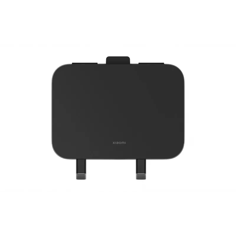 Xiaomi Dual Zone EAN Heißluftfritteuse 10 L 2700W Gesamtleistung Schwarz