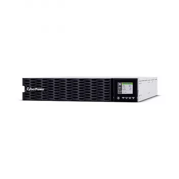 Unterbrechungsfreie Stromversorgung CYBERPOWER OL3KERTHDL 3000VA 3000W Online mit LCD und USB