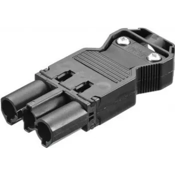 Stecker Bachmann 375.517