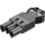 Stecker Bachmann 375.517